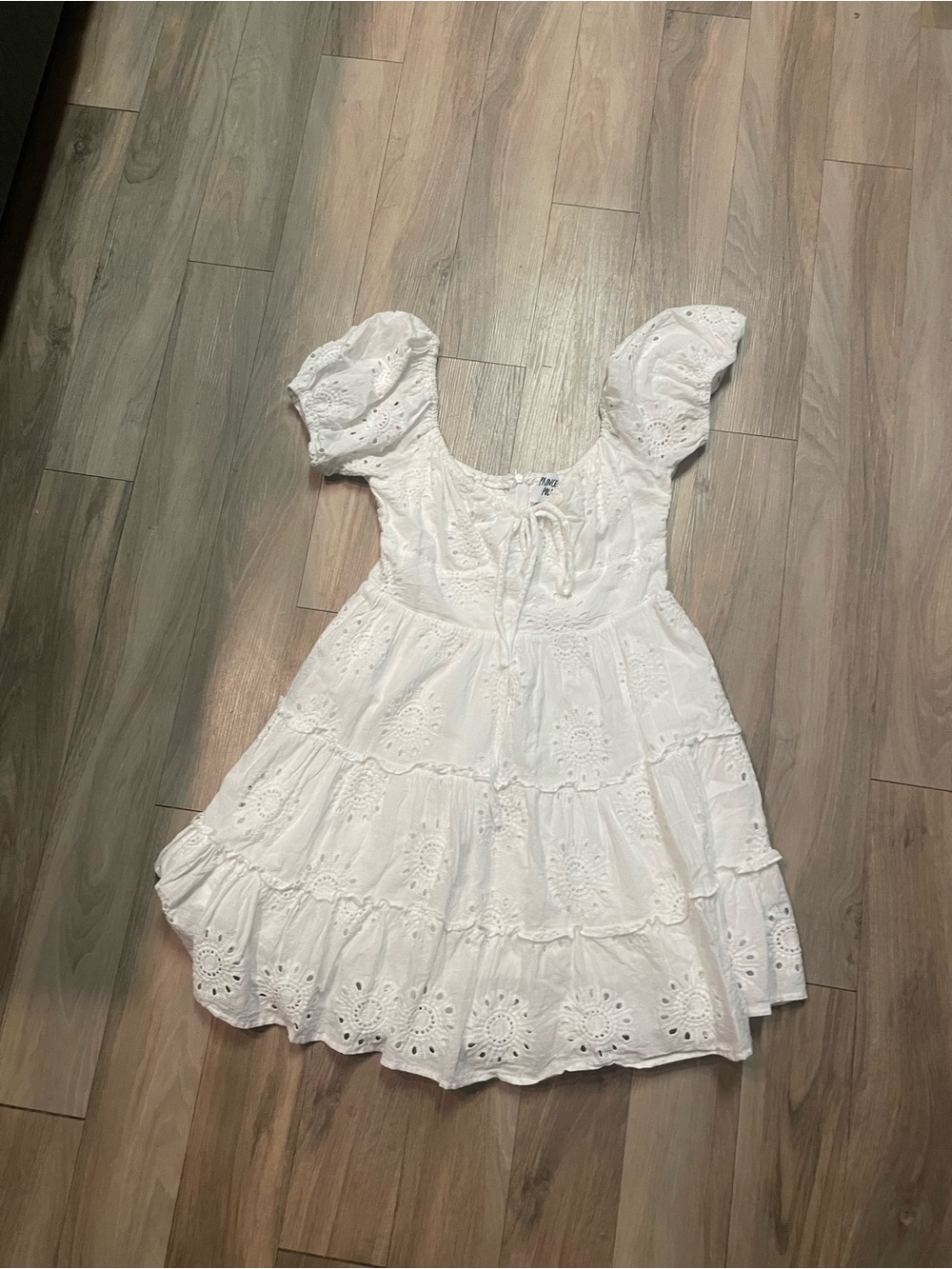 Princess Polly Dress